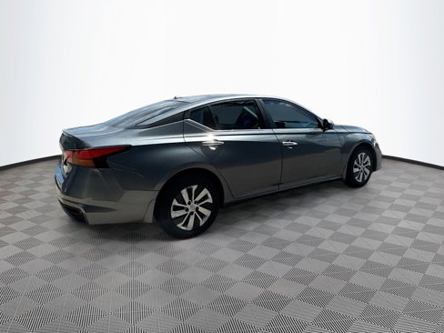 Used 2019 Nissan Altima 2.5 S image 4