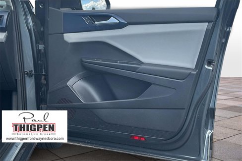Used 2022 Volkswagen Taos SE image 24