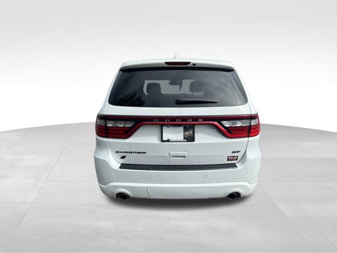 Used 2020 Dodge Durango GT w/ Blacktop Package image 5