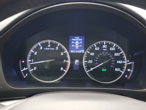 Used 2018 Acura ILX w/ Premium Package image 20