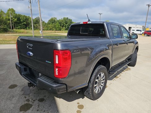 Used 2020 Ford Ranger XLT w/ Equipment Group 302A Luxury image 4