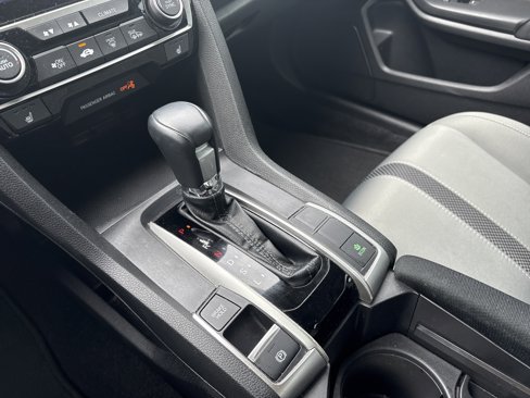 Used 2020 Honda Civic EX image 25