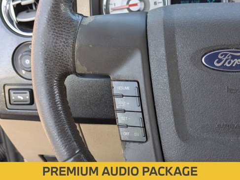 Used 2010 Ford F150 Lariat image 20