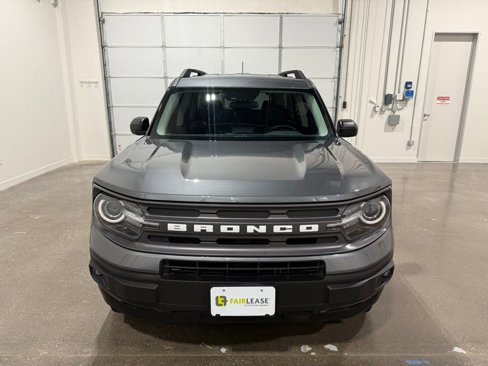 Used 2022 Ford Bronco Sport Big Bend image 2