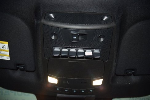 Used 2022 Ford F550 4x4 SuperCab Super Duty image 36