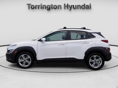 Certified 2023 Hyundai Kona SEL image 4