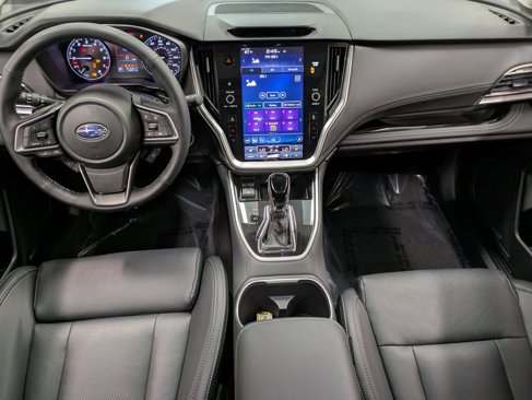 Used 2020 Subaru Outback Limited XT image 23