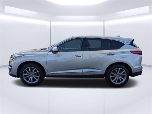 Certified 2019 Acura RDX w/ Technology Package image 6