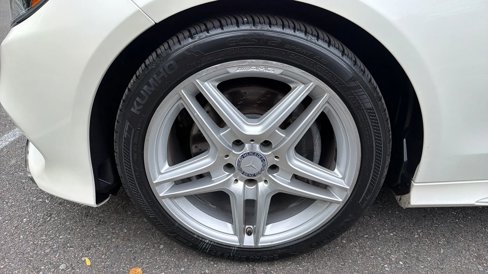 Used 2014 Mercedes-Benz E 350 Sedan image 15