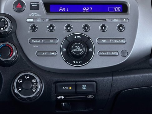 Used 2013 Honda Fit image 14