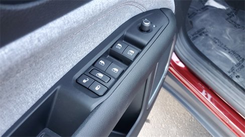 Used 2022 Jeep Compass Latitude image 6