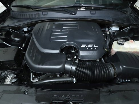 Used 2022 Dodge Charger SXT image 33
