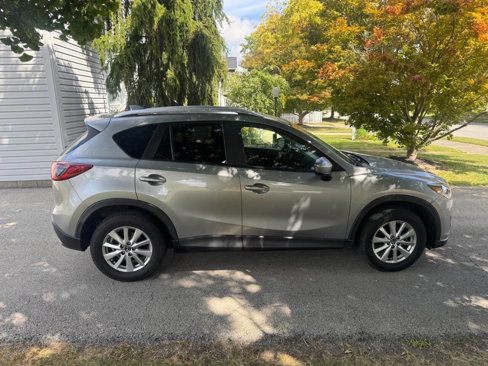 Used 2014 MAZDA CX-5 Touring w/ Bose/Moonroof Package image 9