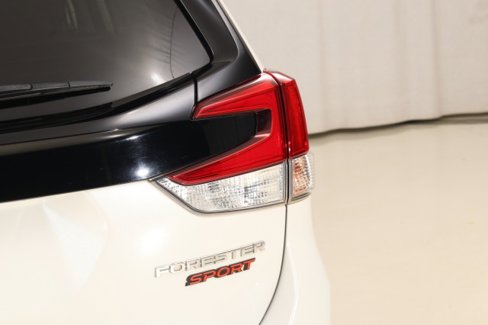 Used 2019 Subaru Forester Sport image 22