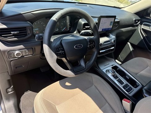 Used 2021 Ford Explorer 2WD image 15