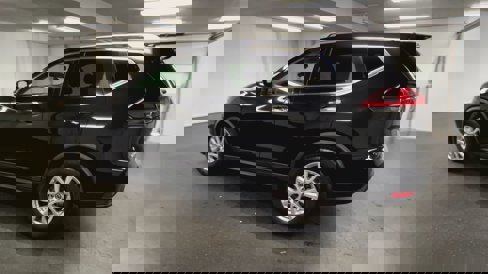 Used 2018 Nissan Rogue SV image 74