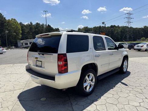 Used 2013 Chevrolet Tahoe LTZ image 17