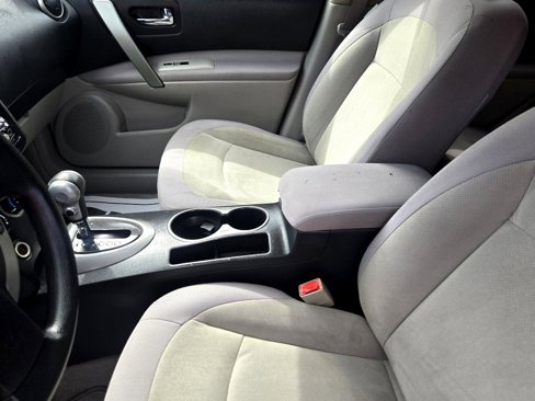 Used 2010 Nissan Rogue S w/ 360 Degree Value Pkg image 41