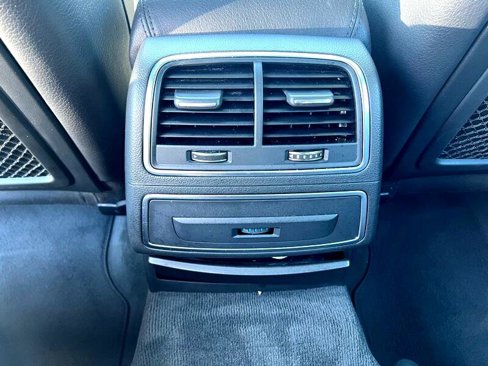 Used 2018 Audi A6 2.0T Premium w/ 19" Sport Package image 10