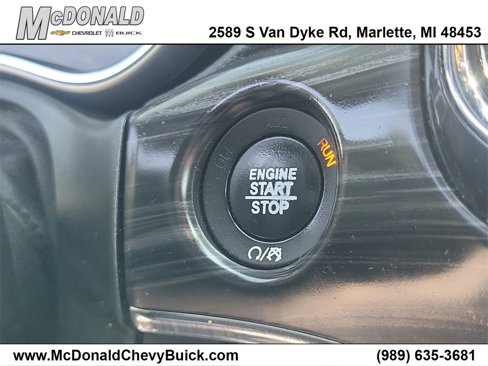 Used 2020 Jeep Grand Cherokee Limited w/ Trailer Tow Group IV image 13