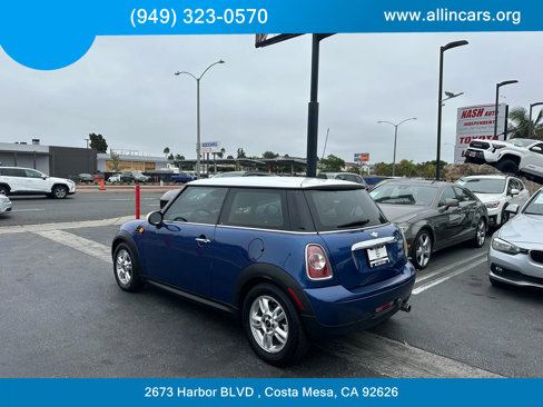 Used 2012 MINI Cooper Hardtop image 6