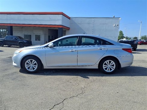Used 2012 Hyundai Sonata GLS image 8