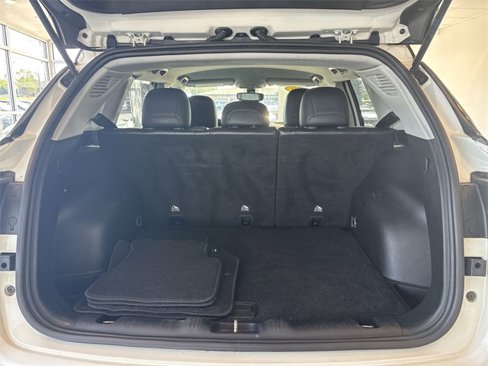 Used 2020 Jeep Compass Latitude image 15