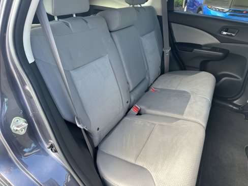 Used 2016 Honda CR-V EX image 43