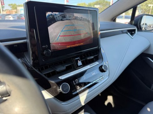 Used 2024 Toyota Corolla SE image 33
