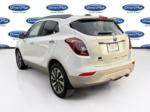 Used 2017 Buick Encore Essence image 6