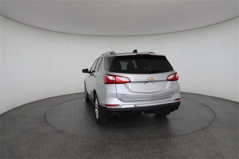 Used 2018 Chevrolet Equinox LT image 13
