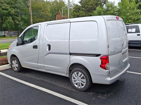 Used 2018 Nissan NV200 SV w/ Navigation Package image 10