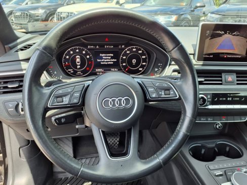 Used 2018 Audi A5 2.0T Premium Plus w/ Premium Plus image 15
