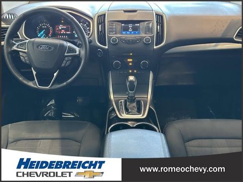 Used 2015 Ford Edge SEL image 14