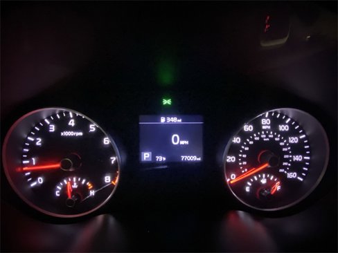 Used 2020 Kia Sportage LX w/ LX Popular Package image 15