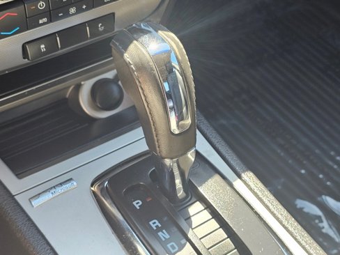 Used 2010 Ford Fusion Hybrid image 13
