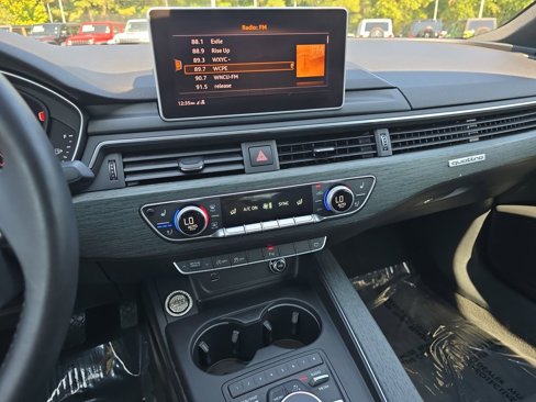 Used 2018 Audi A5 2.0T Premium Plus w/ Premium Plus image 20