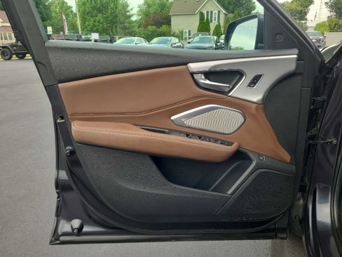 Used 2020 Acura RDX AWD w/ Technology Package image 37