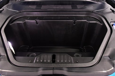 Used 2024 Ford Mustang Mach-E Premium image 34