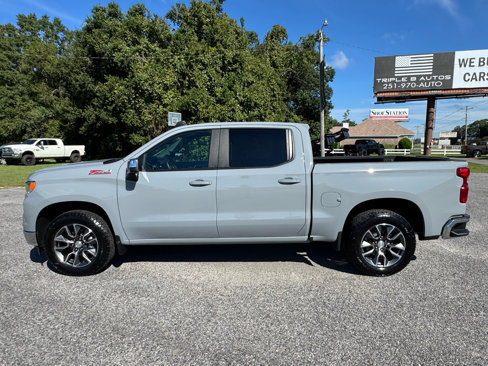 Used 2024 Chevrolet Silverado 1500 LT image 7