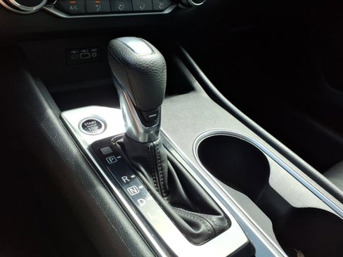 Used 2022 Nissan Altima 2.5 SV image 27
