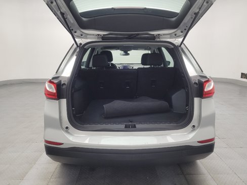 Used 2021 Chevrolet Equinox LS image 29