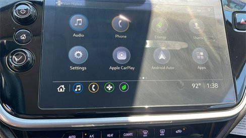 Used 2022 Chevrolet Bolt EUV LT image 19