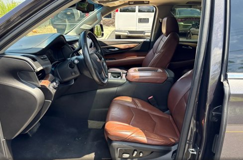 Used 2015 Cadillac Escalade ESV Premium image 13