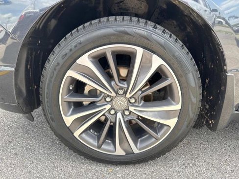 Used 2020 Acura MDX FWD w/ Technology Package image 9
