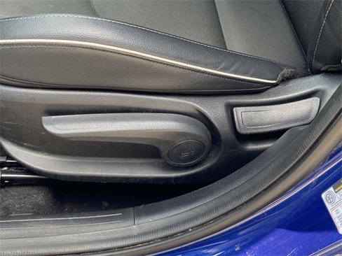 Used 2024 Kia Forte GT-Line w/ GT-Line Premium Package image 17