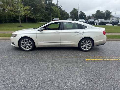 Used 2014 Chevrolet Impala LTZ image 5