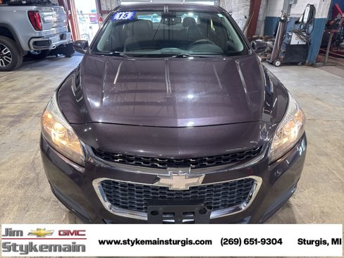 Used 2015 Chevrolet Malibu LT w/ Power Convenience Package image 8