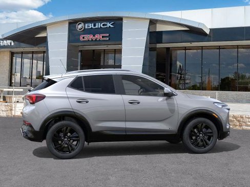 New 2026 Buick Encore GX Sport Touring w/ Advanced Technology Package image 32