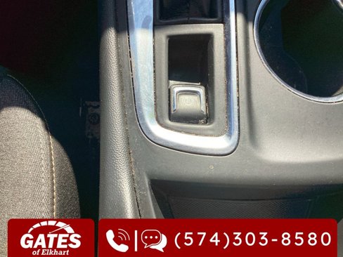 Used 2022 Chevrolet Equinox LT image 33
